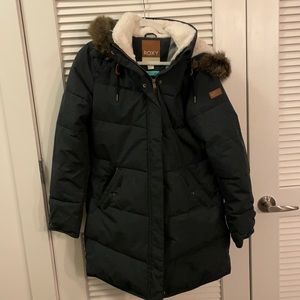Roxy Winter Coat